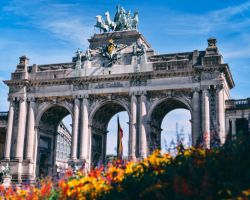 brussels