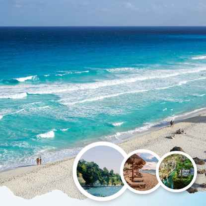 Cancun