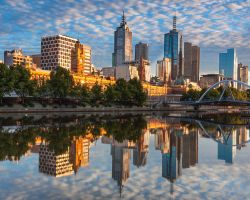 melbourne